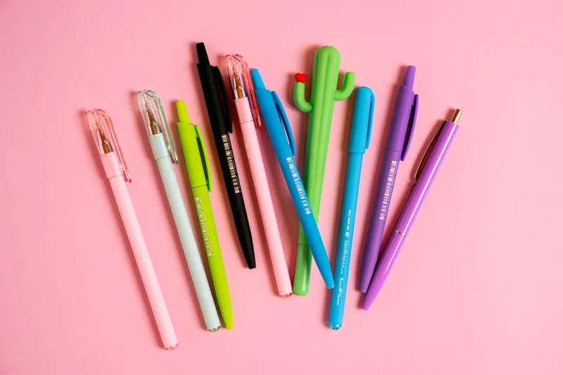 Ballpoint Betrayal: A Forensic Investigation Into Why Every Pen You Own Writes Like It Has a Personal Vendetta Against You