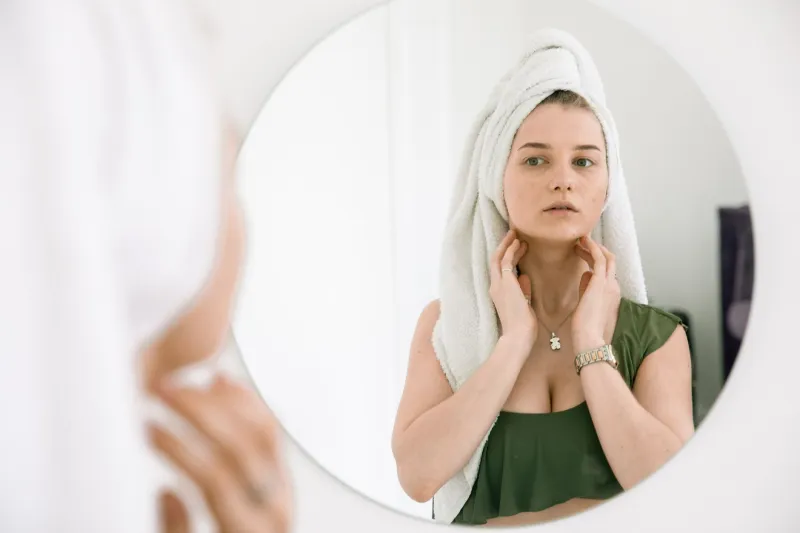 Mirror, Mirror, On the Wall, You Are All Lying and We Can Prove It