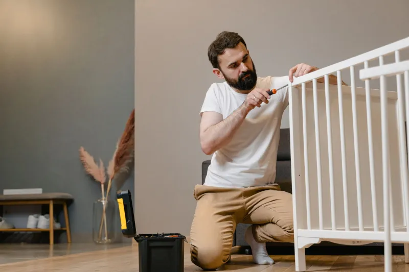 The Little Booklet That Lied: Dissecting IKEA's Instruction Manual as a Work of Pure Fiction