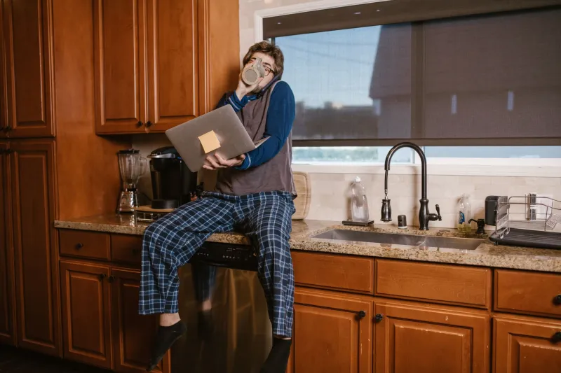 A Field Guide to Office Mug Criminals: Classifying the Unwashed, the Abandoned, and the Aggressively Passive-Aggressive