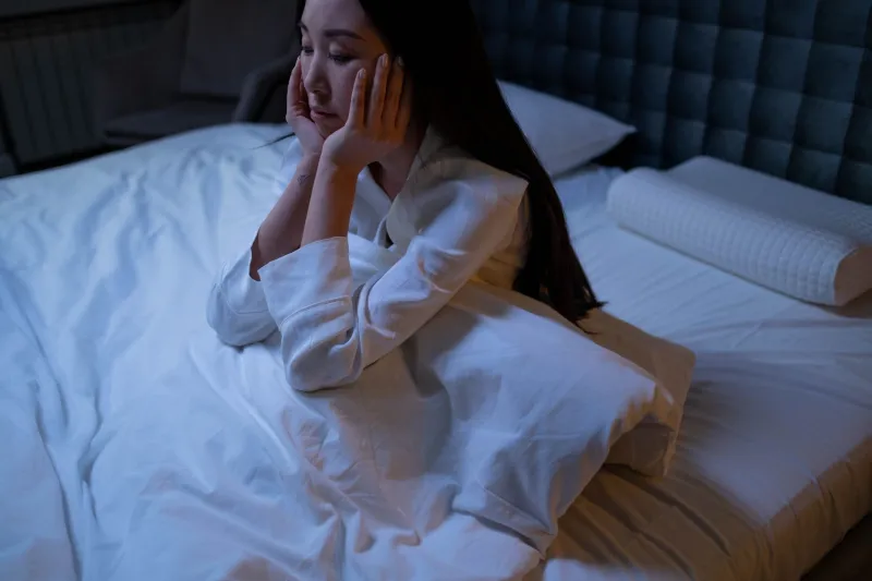 Pillow Rotation Nation: A Thermal Engineering Breakdown of Why You've Flipped That Thing Nine Times and Still Feel Like You're Sleeping on the Surface of the Sun