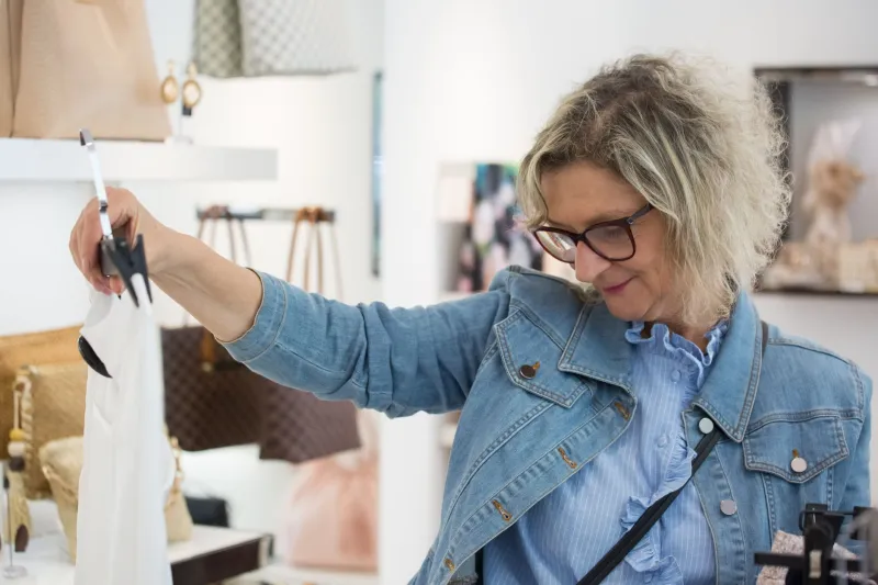 You Paid Extra for the Right to Return It and You Never Will: A Grief Counseling Session for the Regret-Taxed Consumer