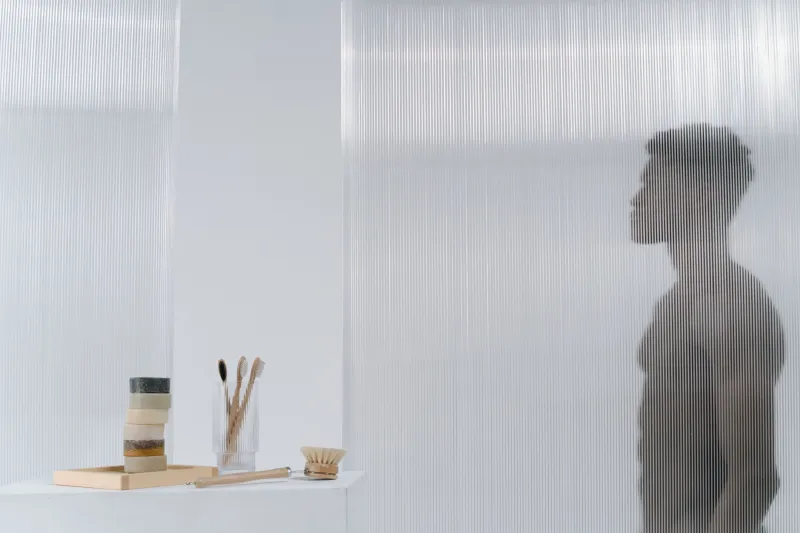 A Definitive Tier List of 2 AM Shower Thoughts, Ranked by How Fast They Crumble at Breakfast