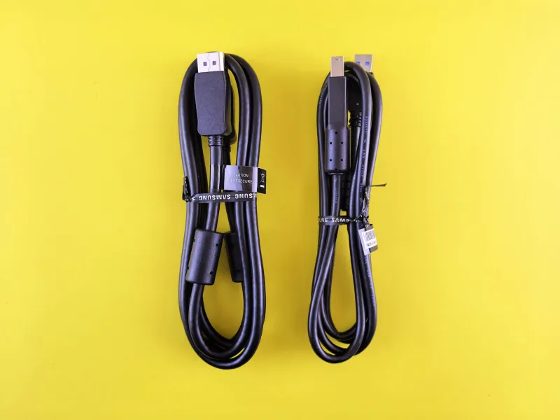 USB Cables: A Monument to Human Stubbornness and Our Eternal Inability to Plug Things In Correctly
