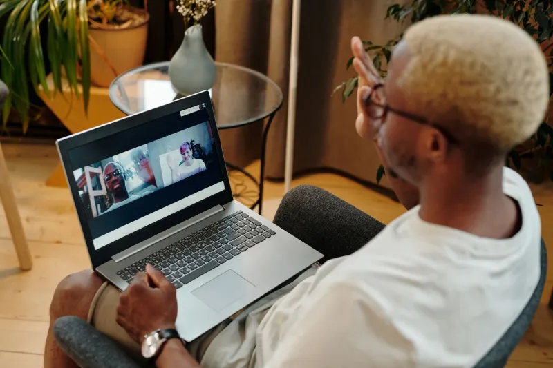 Your Zoom Background Is Lying and Everyone Can Tell: A Clinical Classification of Video Call Catastrophes
